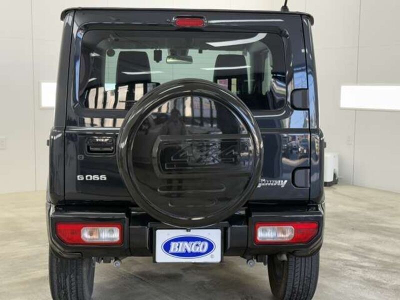 JIMNY