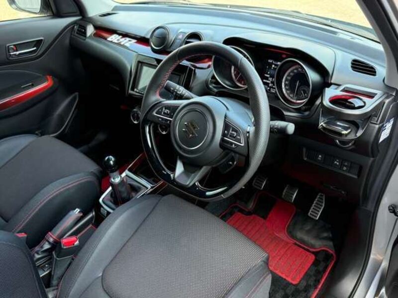 SWIFT