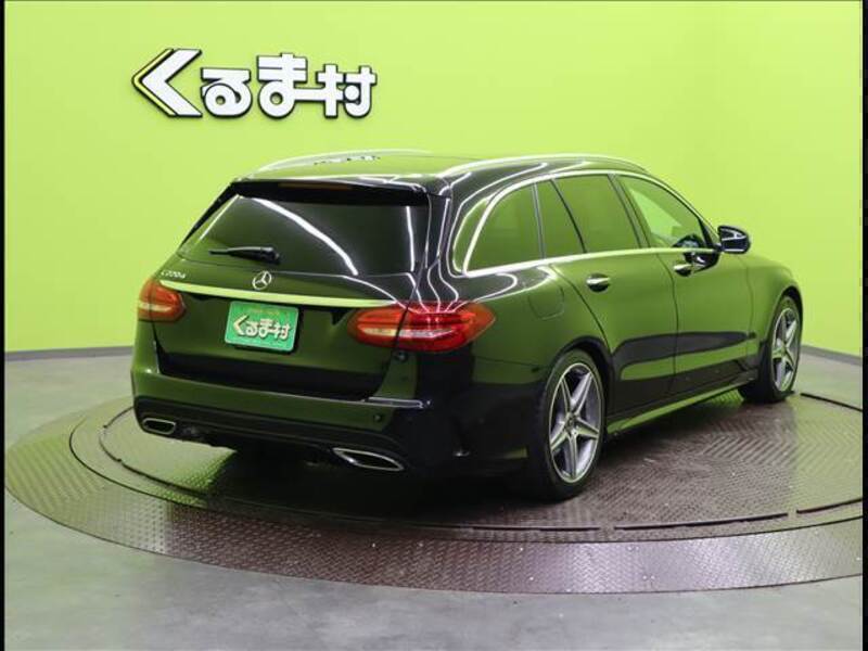 C-CLASS