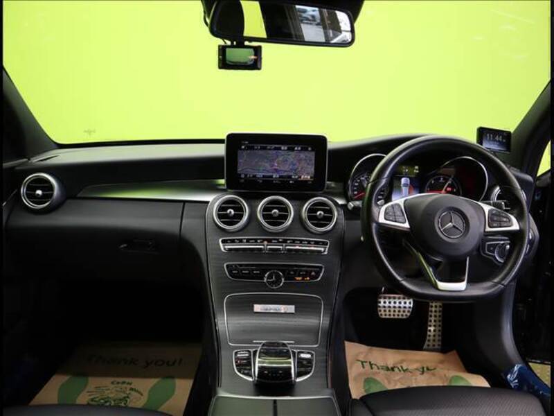 C-CLASS