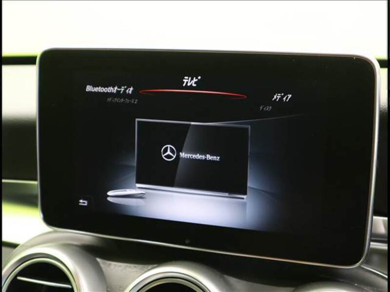 C-CLASS
