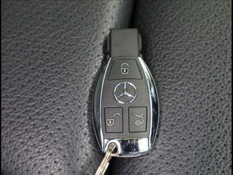 C-CLASS