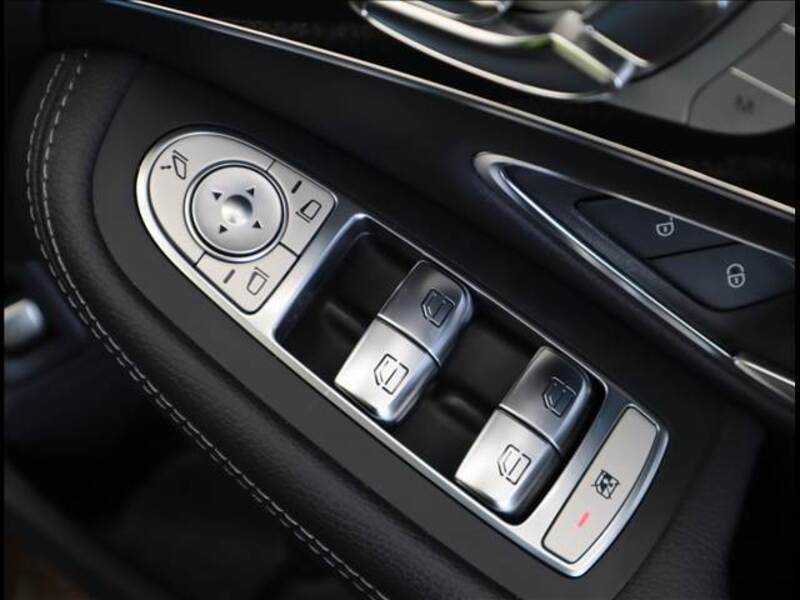 C-CLASS