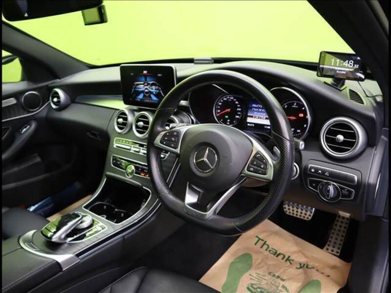 C-CLASS