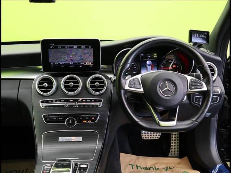 C-CLASS