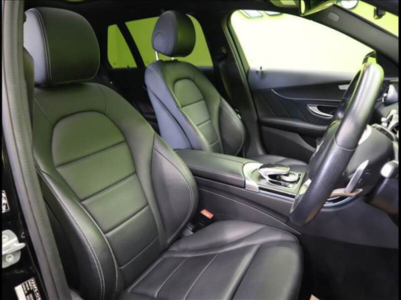 C-CLASS