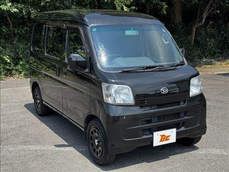 HIJET CARGO
