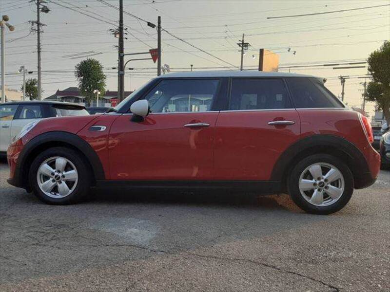 MINI