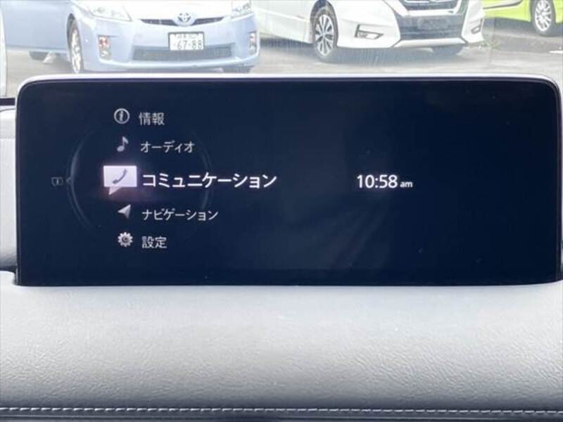CX-8