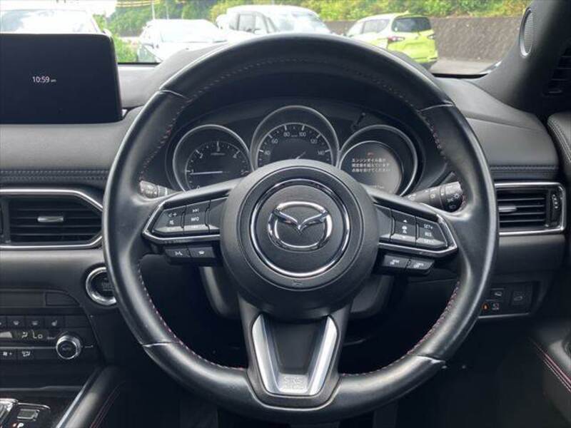 CX-8