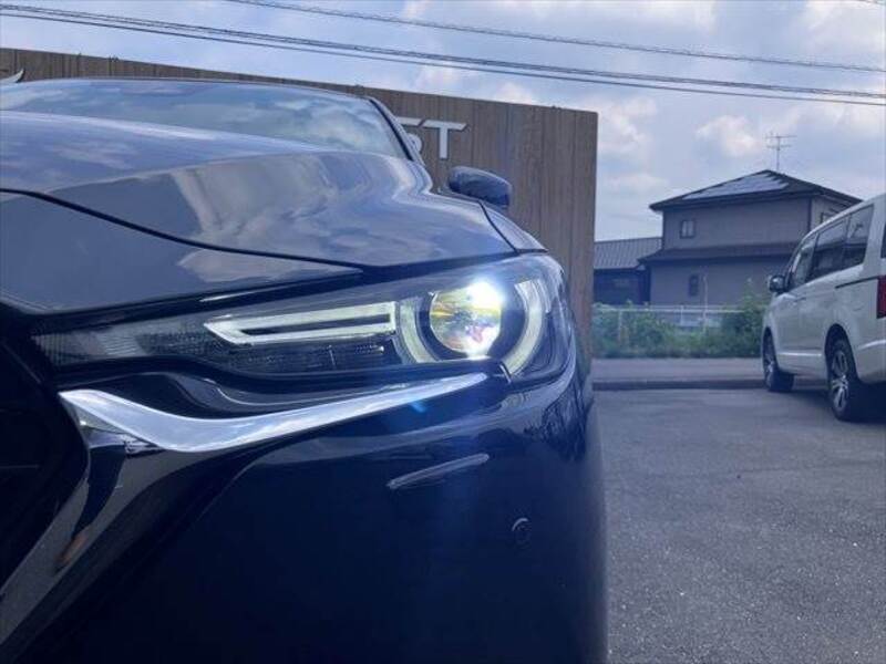 CX-8