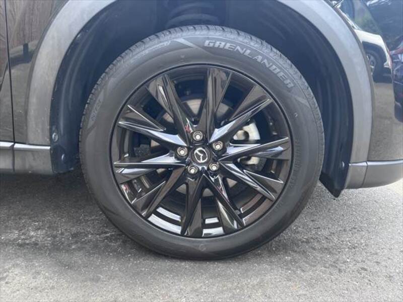 CX-8