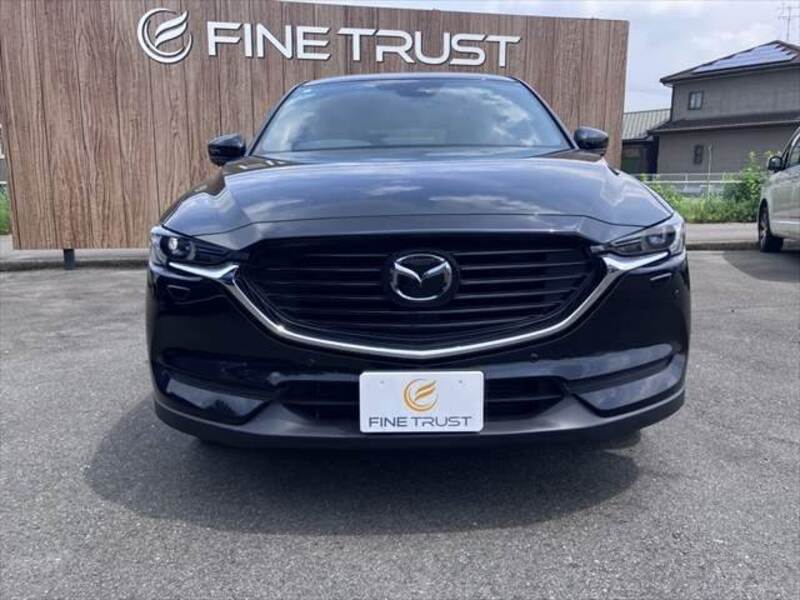 CX-8