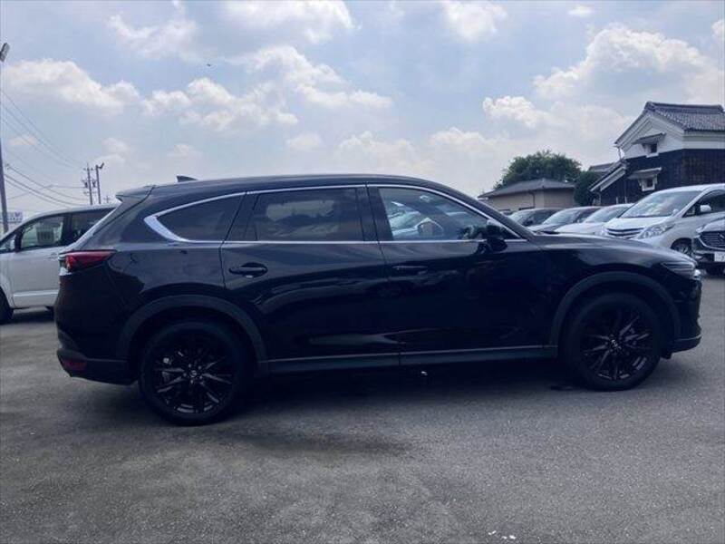 CX-8