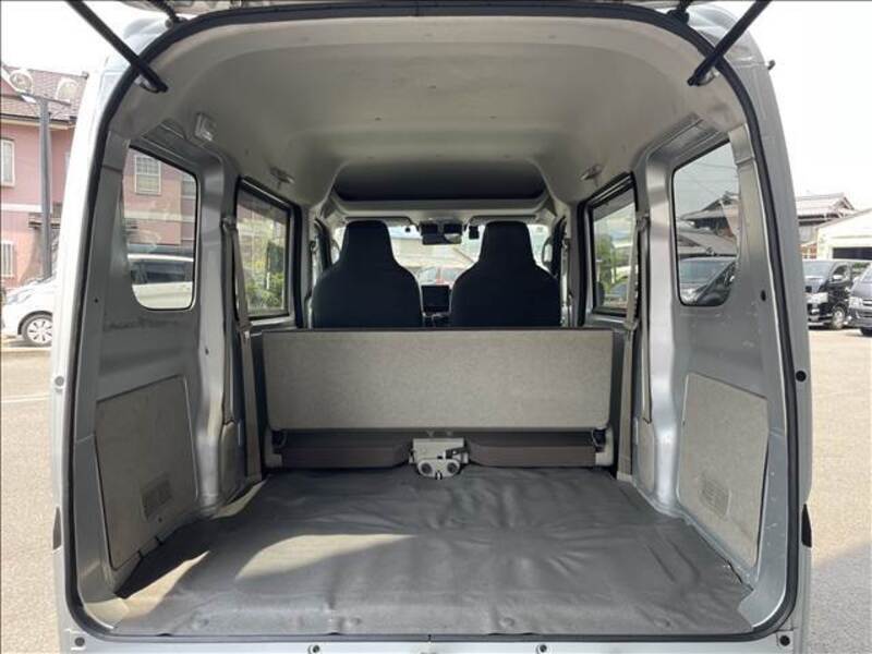NV100CLIPPER