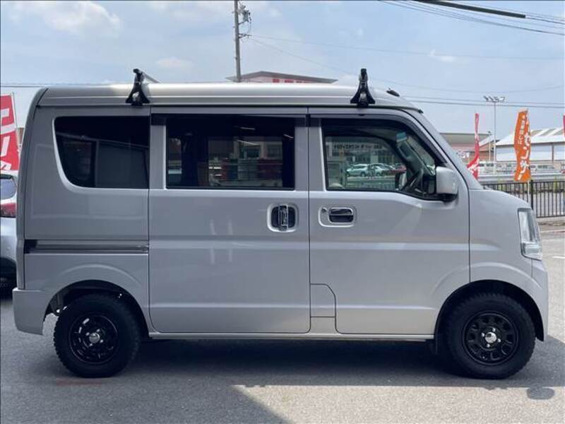 NV100CLIPPER