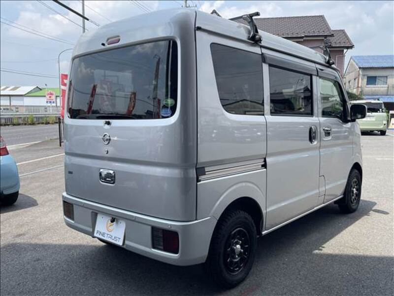 NV100CLIPPER