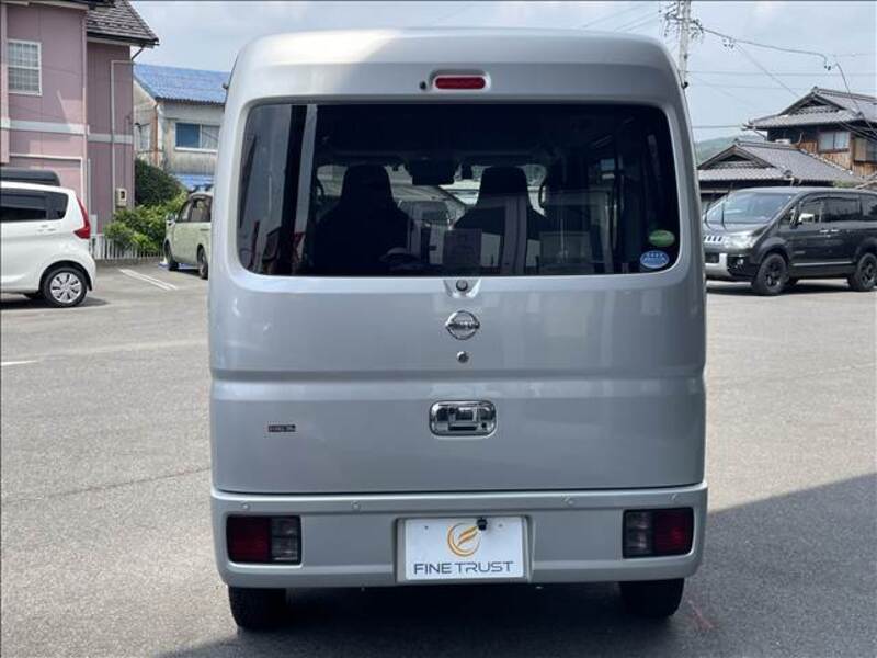 NV100CLIPPER
