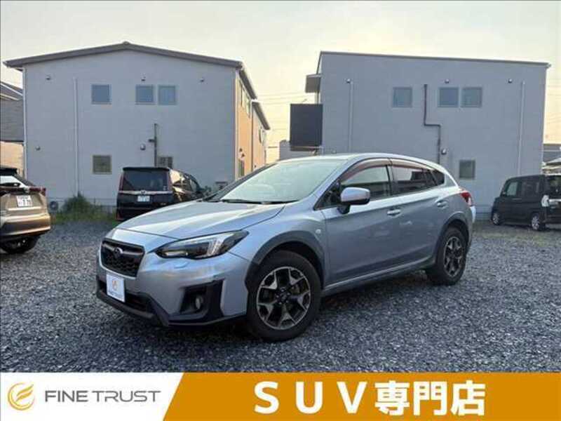 XV-0
