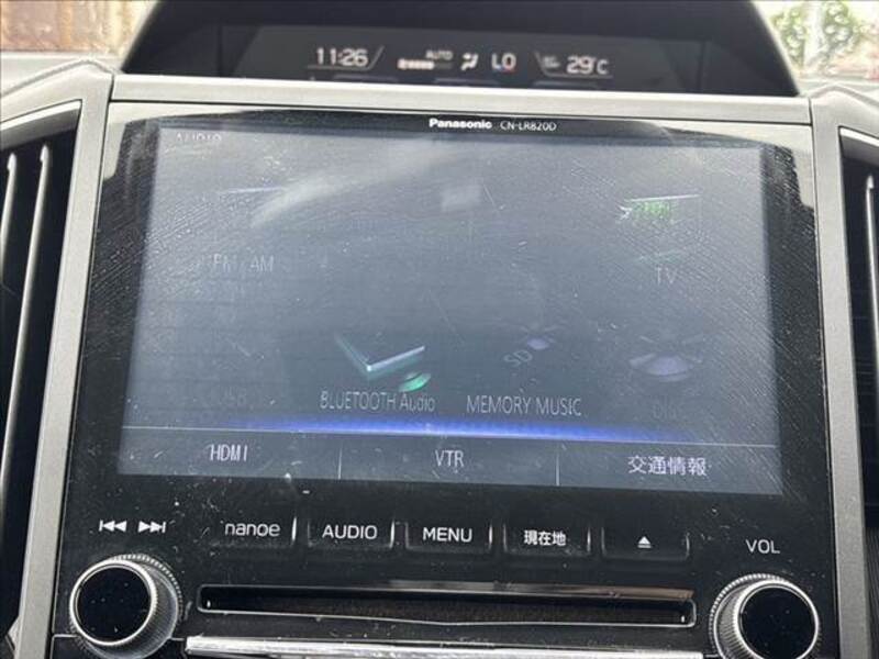 XV