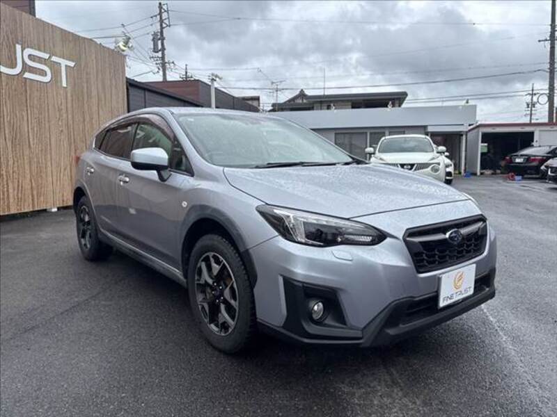 XV