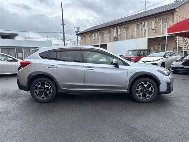 XV