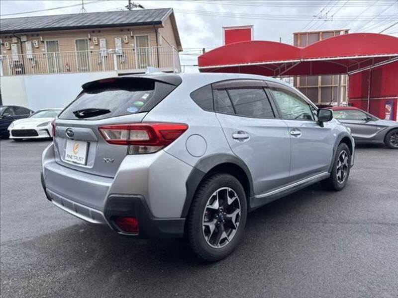 XV