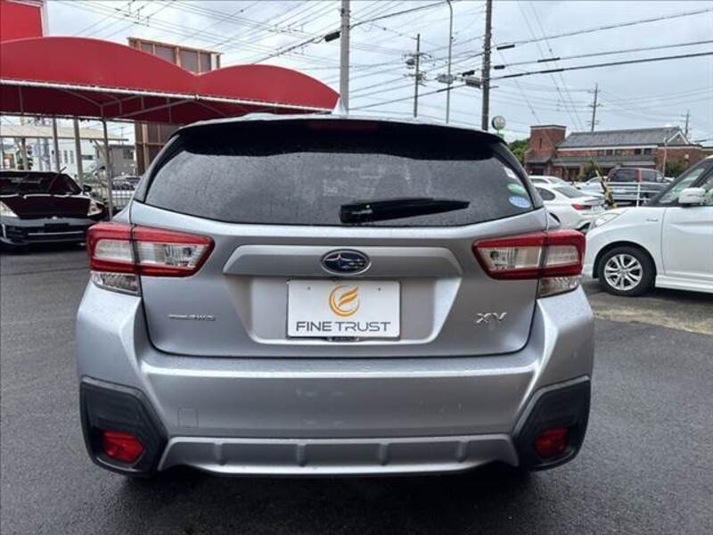XV
