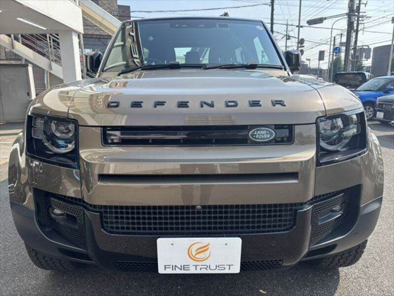DEFENDER