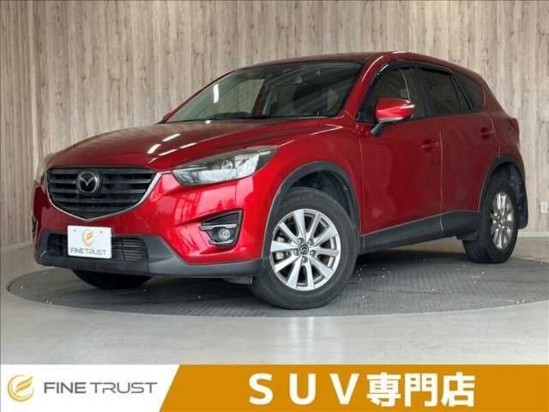 CX-5-0