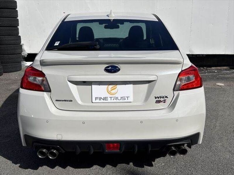 WRX S4
