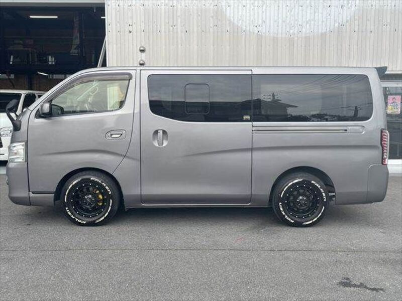 NV350 CARAVAN