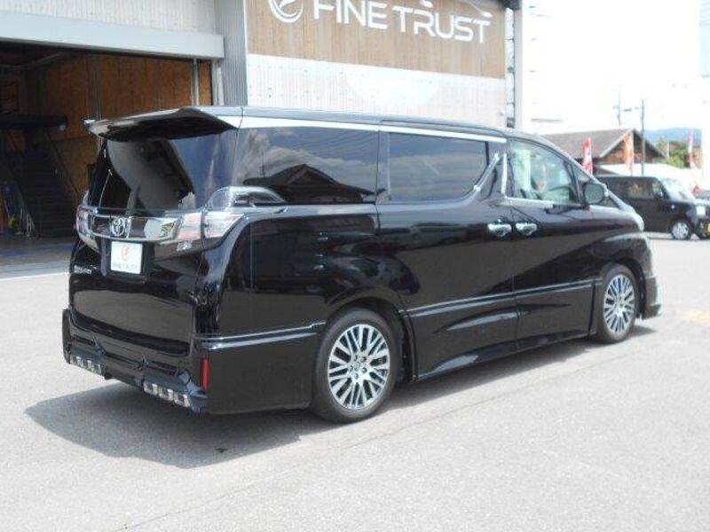 VELLFIRE