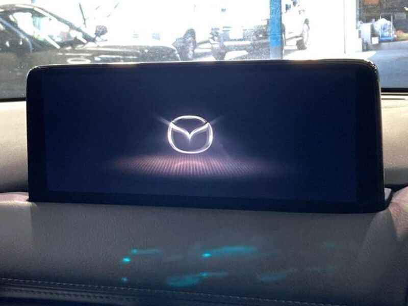 CX-8