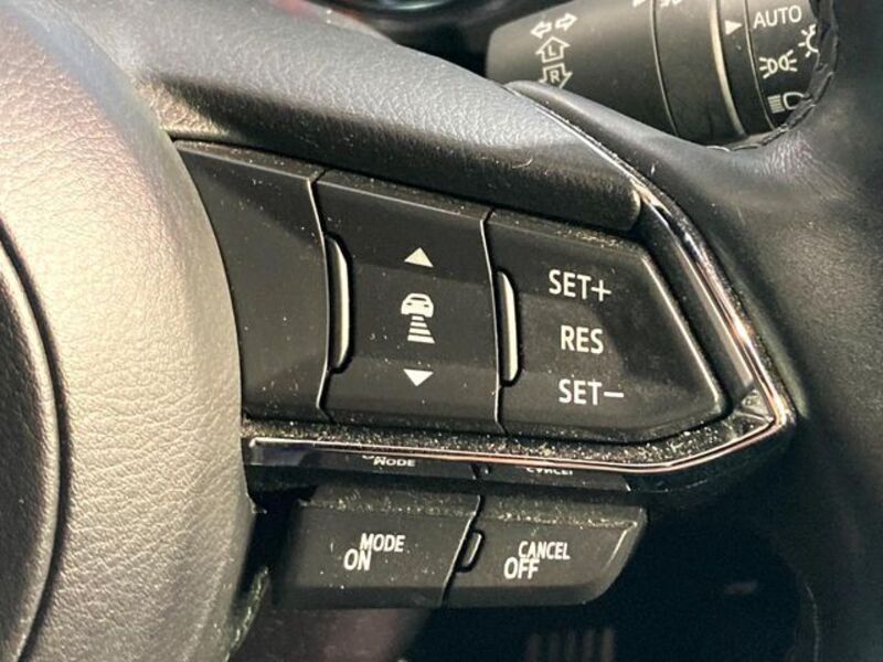 CX-8