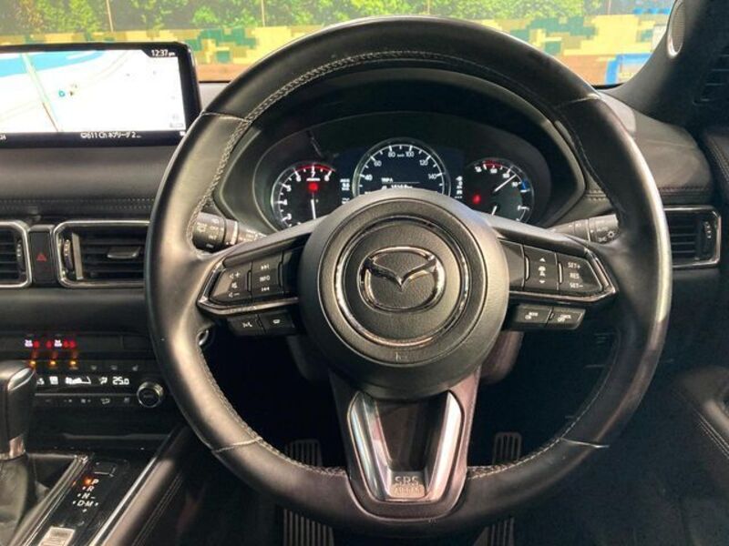 CX-8