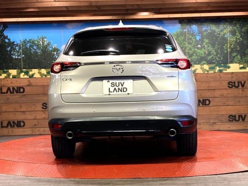 CX-8