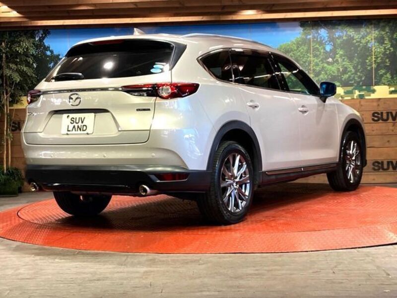 CX-8