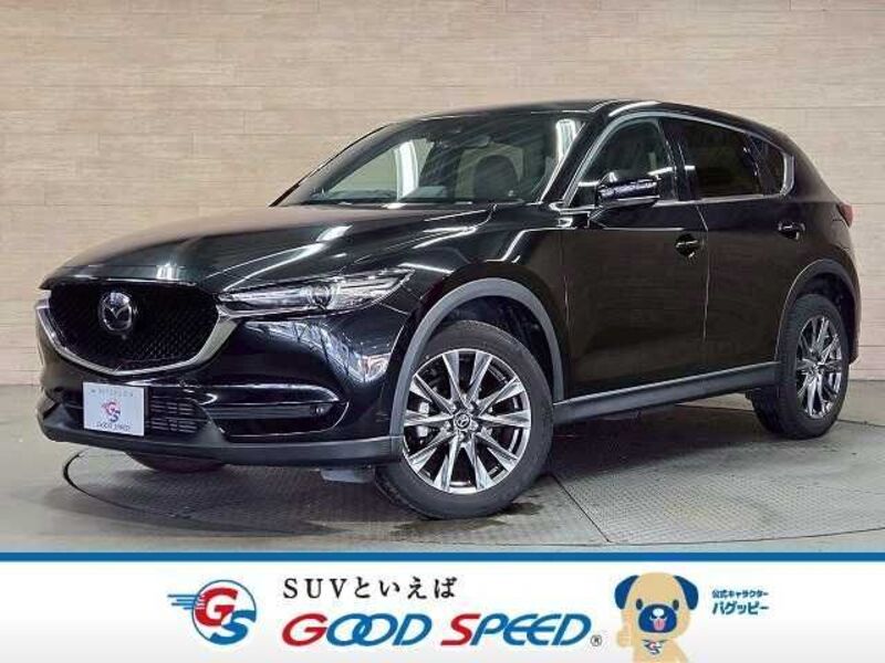 CX-5-0