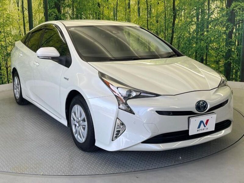 PRIUS