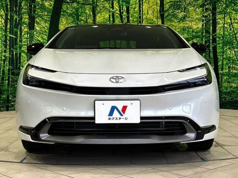 PRIUS