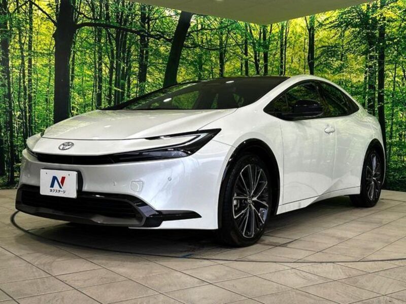 PRIUS