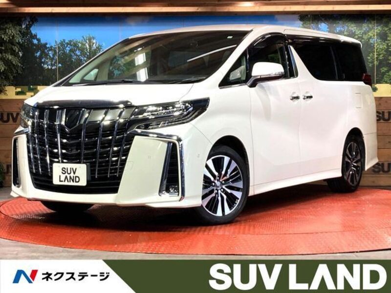 ALPHARD-0