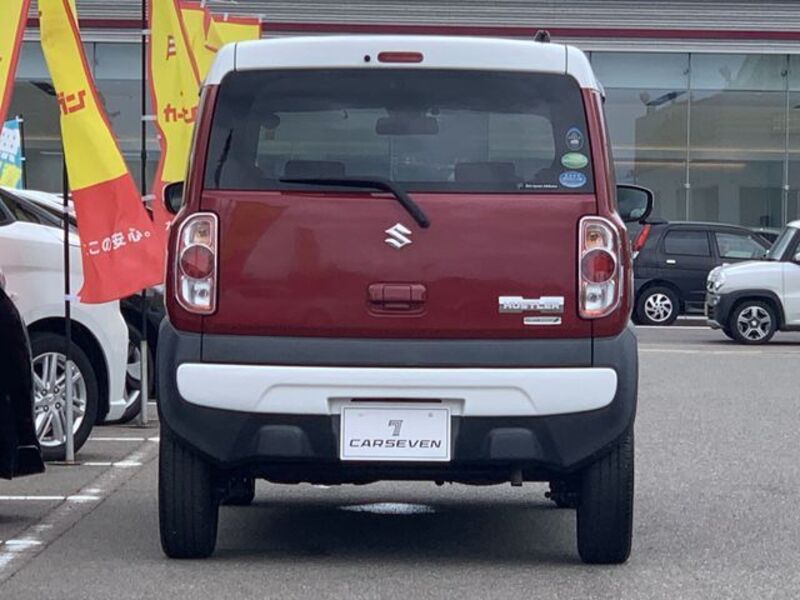HUSTLER