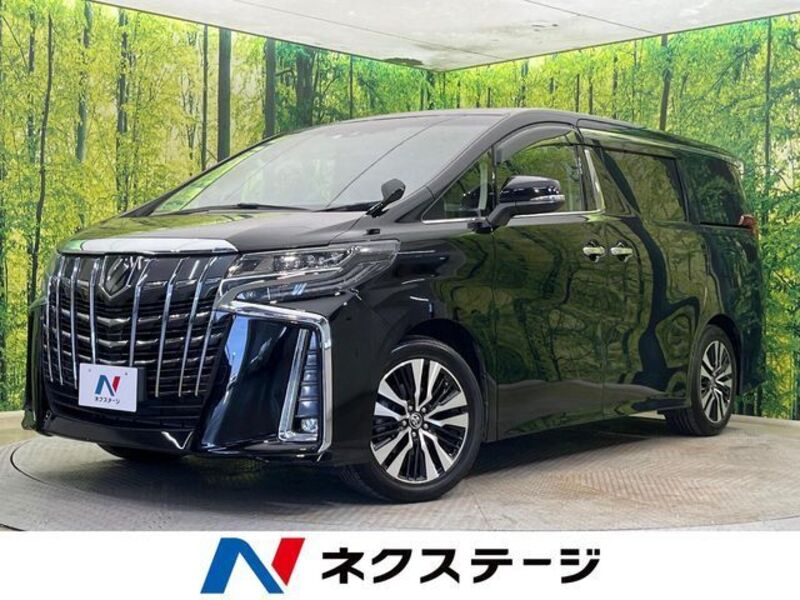 ALPHARD-0