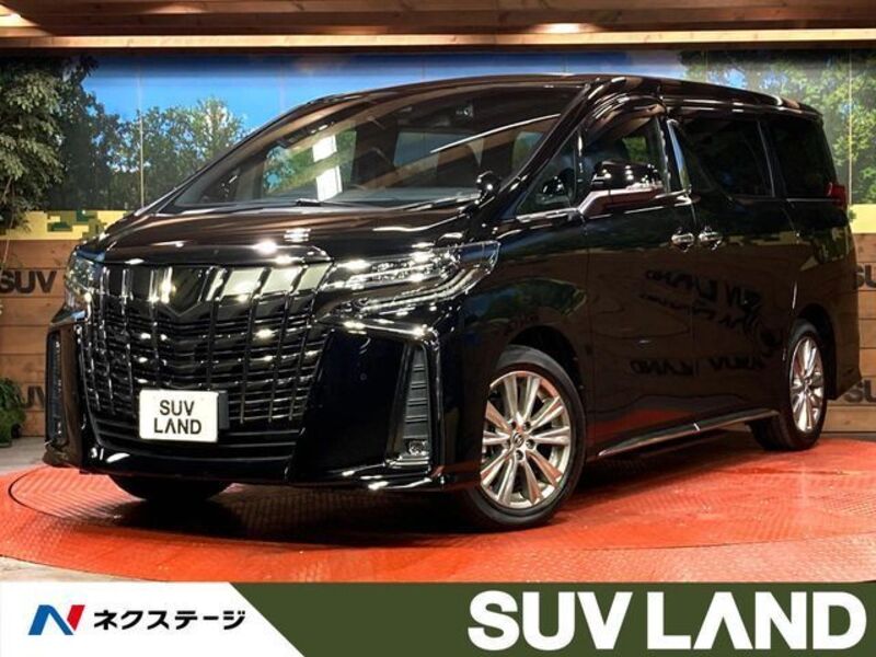 ALPHARD-0