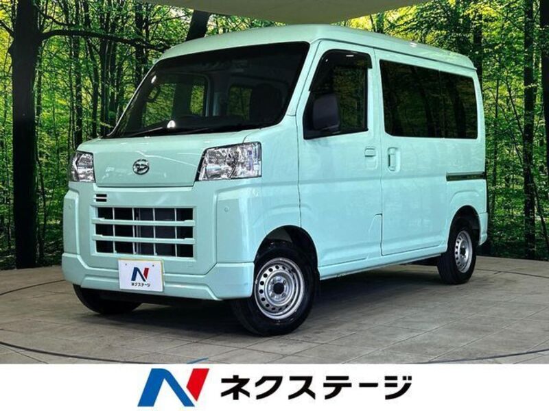 HIJET CARGO-0
