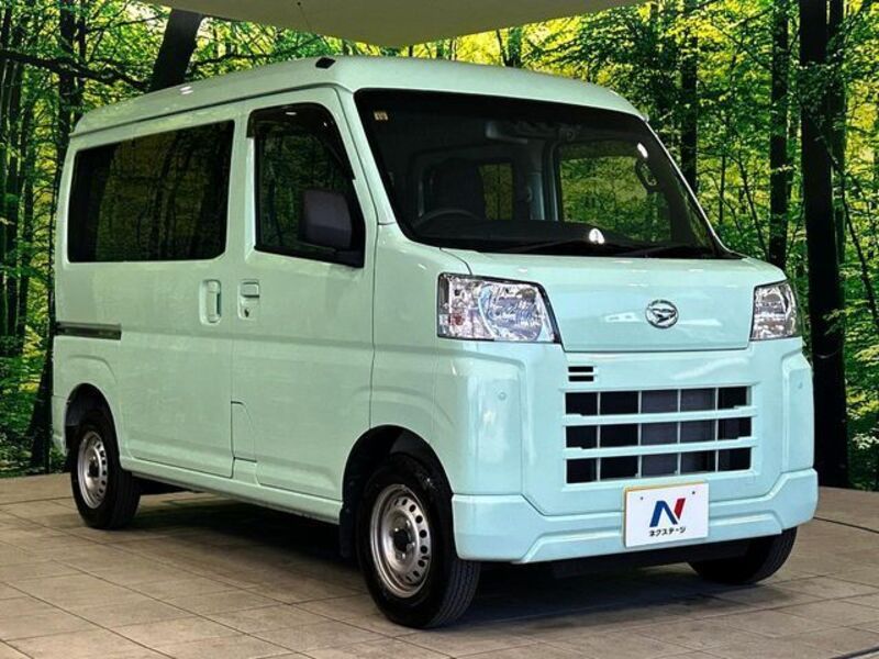 HIJET CARGO