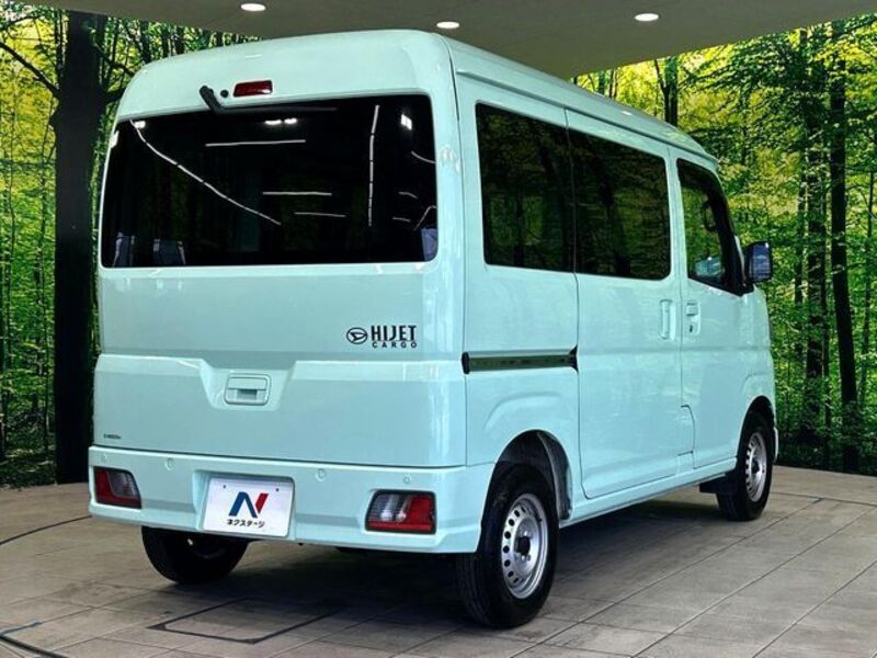 HIJET CARGO