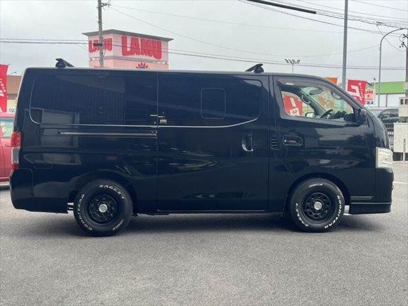 NV350 CARAVAN